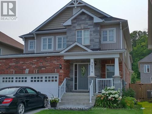 3074 EMPEROR DRIVE  Orillia, ON L3V 0G4