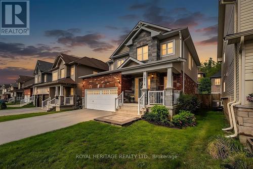 3074 EMPEROR DRIVE  Orillia, ON L3V 0G4