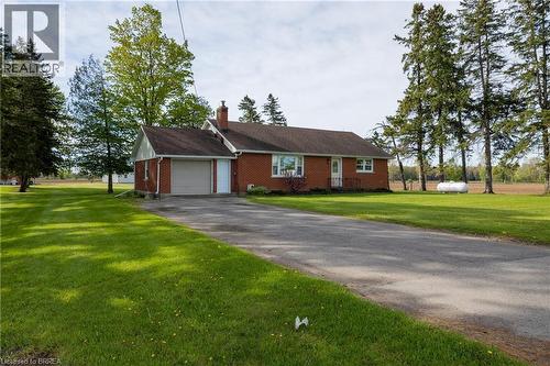 522 ELLIS Avenue  Brantford, ON N3T 5L5