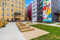 10 Lambes Lane Unit#A410 St. John's, NL A1B 4E9