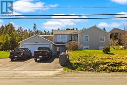 1707 Torbay Road Torbay, NL A1K 1H3