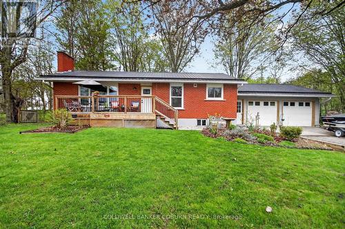 2802 COUNTY ROAD 21 ROAD  Edwardsburgh/Cardinal, ON K0E 1X0