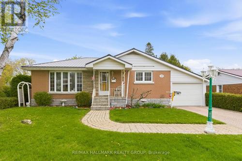 23 ALDERSHOT AVENUE  Brockville, ON K6V 2P7