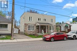 204- 206 JEANNE MANCE STREET Ottawa, ON K1L 6M2