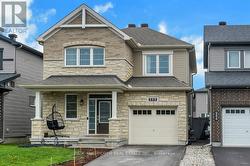 256 HEPATICA WAY Ottawa, ON K4A 0Y9