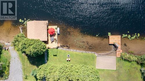 2 LESLIE DRIVE W  Bracebridge (Monck (Bracebridge)), ON P1L 1W8