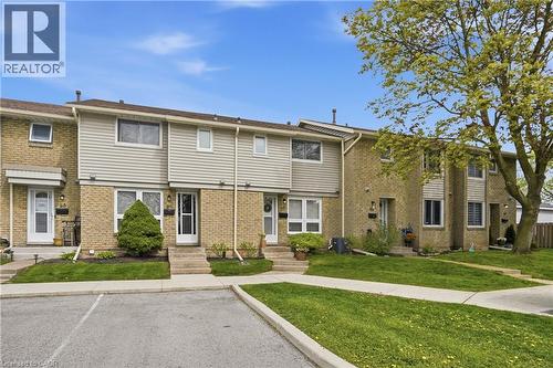 6767 THOROLD STONE Road Unit# 97  Niagara Falls, ON L2J 3W9