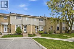 6767 THOROLD STONE Road Unit# 97 Niagara Falls, ON L2J 3W9