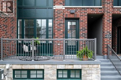 12 BLANSHARD Street Unit# 202  Hamilton, ON L8P 0C7