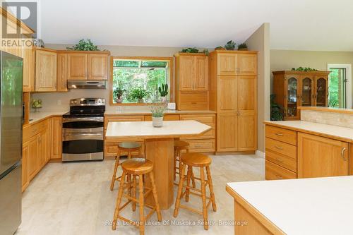 1020 Amelia Crescent, Gravenhurst (Morrison), ON - Indoor