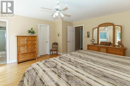 1020 Amelia Crescent, Gravenhurst (Morrison), ON - Indoor Photo Showing Bedroom