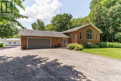 1020 Amelia Crescent, Gravenhurst (Morrison), ON - Outdoor