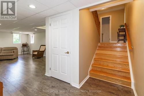 1020 Amelia Crescent, Gravenhurst (Morrison), ON - Indoor Photo Showing Other Room