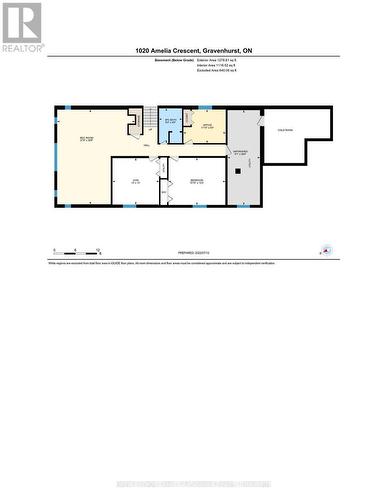1020 Amelia Crescent, Gravenhurst (Morrison), ON - Other