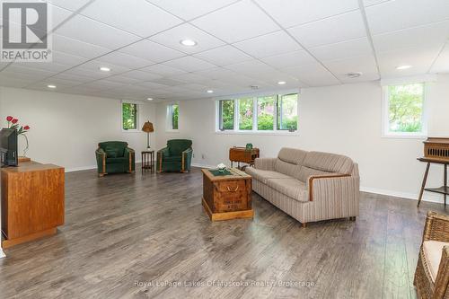 1020 Amelia Crescent, Gravenhurst (Morrison), ON - Indoor