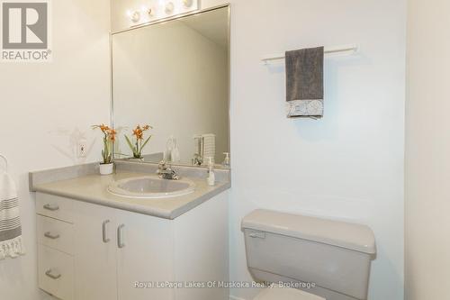 1020 Amelia Crescent, Gravenhurst (Morrison), ON - Indoor Photo Showing Bathroom
