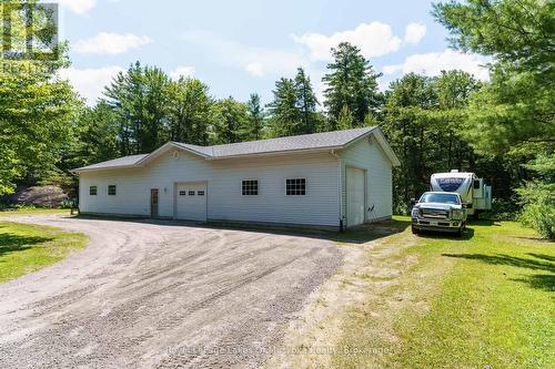 1020 Amelia Crescent, Gravenhurst (Morrison), ON - Outdoor