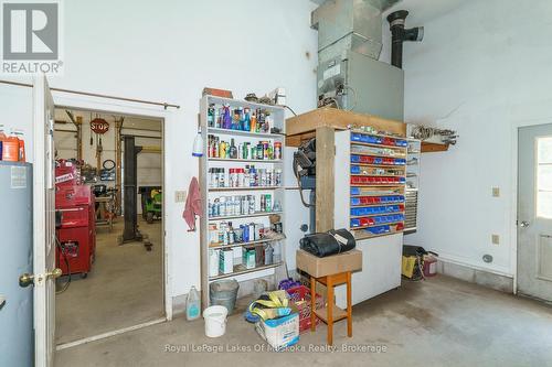 1020 Amelia Crescent, Gravenhurst (Morrison), ON - Indoor