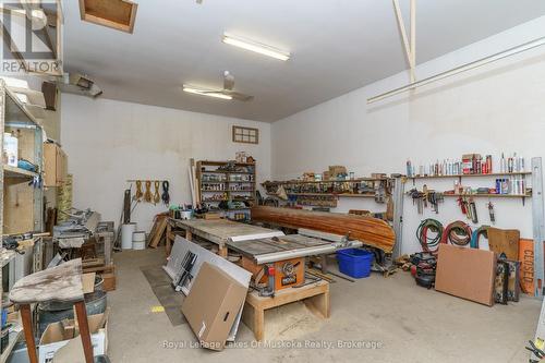 1020 Amelia Crescent, Gravenhurst (Morrison), ON - Indoor