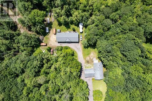 1020 Amelia Crescent, Gravenhurst (Morrison), ON - Outdoor With View