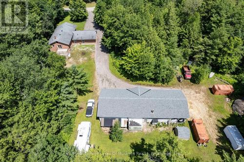 1020 Amelia Crescent, Gravenhurst (Morrison), ON - Outdoor With View
