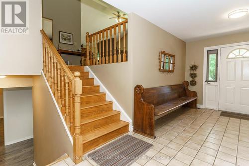 1020 Amelia Crescent, Gravenhurst (Morrison), ON - Indoor Photo Showing Other Room