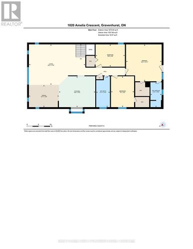 1020 Amelia Crescent, Gravenhurst (Morrison), ON - Other