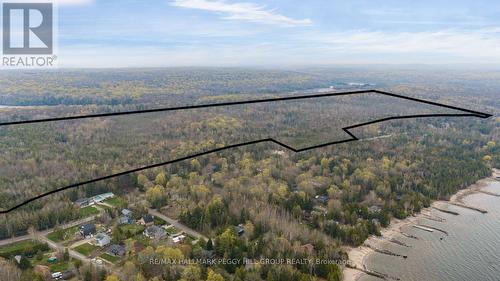 2442 Champlain Road, Tiny, ON 