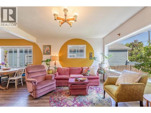 509 Papineau Street  Penticton, BC V2A 4X6