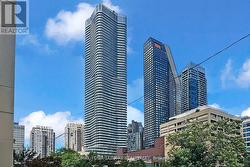 5708 - 11 WELLESLEY STREET W Toronto, ON M4Y 0G4