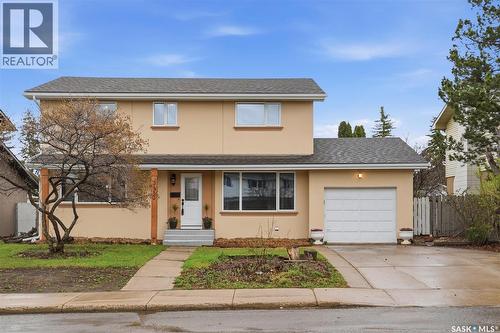 3413 Balfour STREET  Saskatoon, SK S7H 3Z3