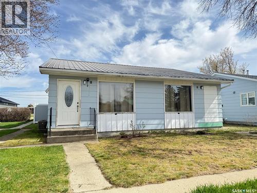 33 Mcculloch Street, Fillmore, SK - Outdoor
