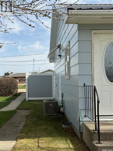 33 Mcculloch Street, Fillmore, SK - Outdoor