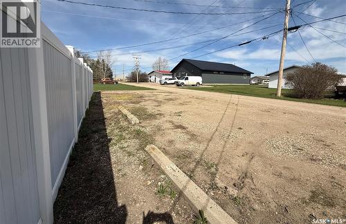 33 Mcculloch Street, Fillmore, SK - Outdoor