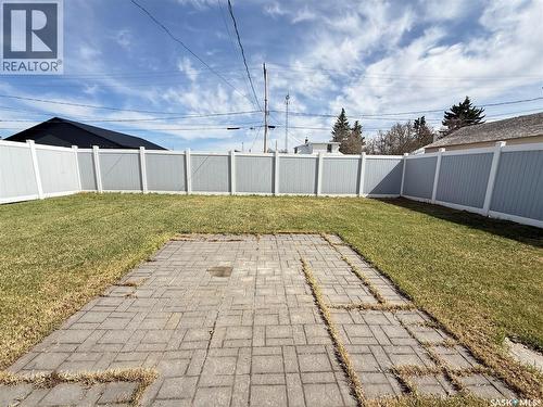 33 Mcculloch Street, Fillmore, SK - Outdoor