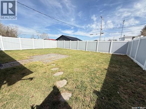 33 Mcculloch Street, Fillmore, SK - Outdoor