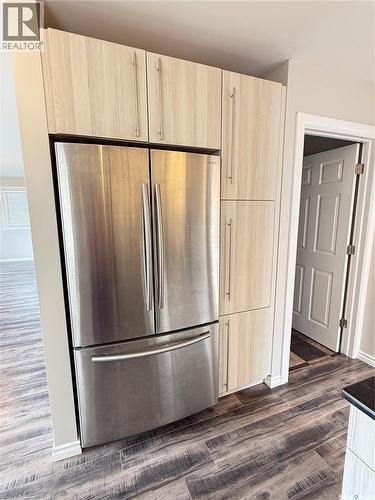 33 Mcculloch Street, Fillmore, SK - Indoor