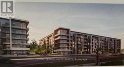 209 - 128 GROVEWOOD COMMON Oakville, ON L6H 0X3