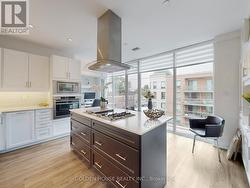 403 - 200 WOODBINE AVENUE Toronto, ON M4L 3P2