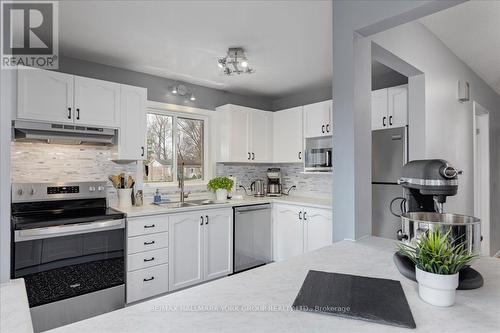 63A TULIP STREET  Georgina, ON L4P 1C6