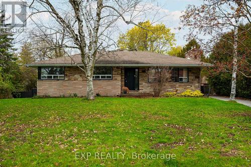 16 CARBERRY STREET  Erin, ON N0B 1T0