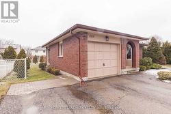 BASEMENT RM - 583 EDINBURGH ROAD S Guelph, ON N1G 4G9
