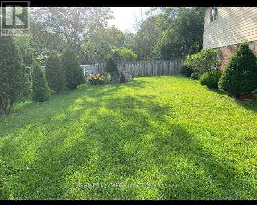 BASEMENT RM - 583 EDINBURGH ROAD S , Guelph, Ontario N1G 4G9 4