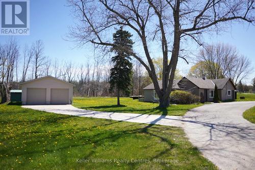 19549 HIGHWAY 6  Georgian Bluffs, ON N0H 2T0