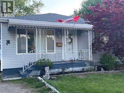 2527 PILLETTE ROAD Windsor, ON N8T 1P8