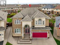 267 PENNY LANE Hamilton, ON L8J 0E5