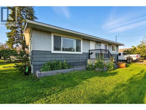 2590 Tranquille Road  Kamloops, BC V2B 3N8
