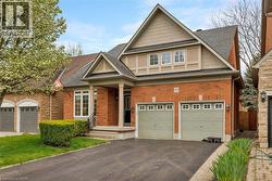 3417 KINGLET Court  Oakville, ON L6L 6T3