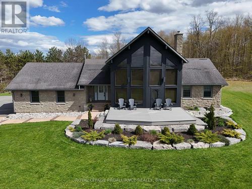 418 WILSON ROAD  Centre Hastings, ON K0K 3E0