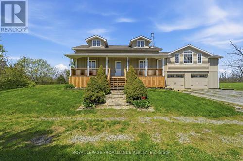 126 SALEM ROAD  Prince Edward County (Ameliasburg Ward), ON K0K 1A0